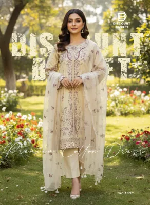 Pakistani Inspired Item